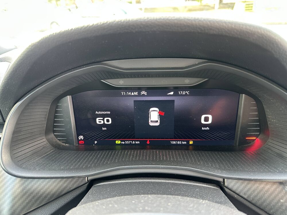 Kamiq 1.0 TSI 116ch Monte-Carlo DSG7 2021 occasion 95220 Herblay