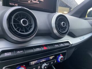 Q2 35 TFSI 150ch S line S tronic 7 2022 occasion 78200 Buchelay