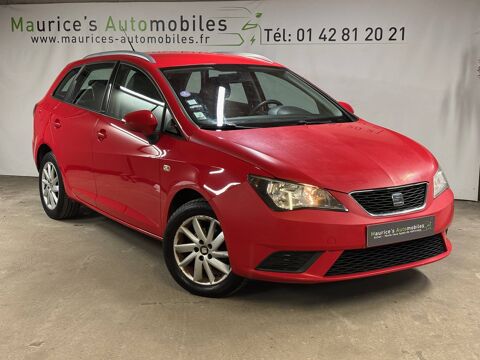 Ibiza IV 1.2 TSI 85ch Style I Tech Edition 5p 2015 occasion 75010 Paris