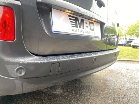 Citan fourgon 109 CDI Long Pro Euro6 2021 occasion 78200 Buchelay