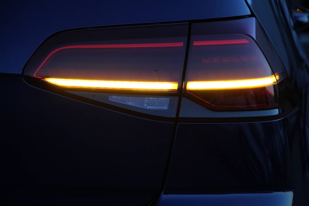 Golf VII 1.4 TSI 125ch BlueMotion Technology Confortline 5p 2017 occasion 68190 Ensisheim