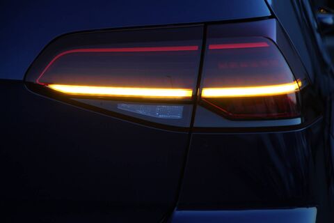 Golf VII 1.4 TSI 125ch BlueMotion Technology Confortline 5p 2017 occasion 68190 Ensisheim