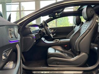 Classe E III (C238) 300 245ch AMG Line 9G-Tronic 2020 occasion 06250 Mougins