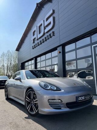 Panamera I (970) 4S PDK 2009 occasion 57980 Diebling