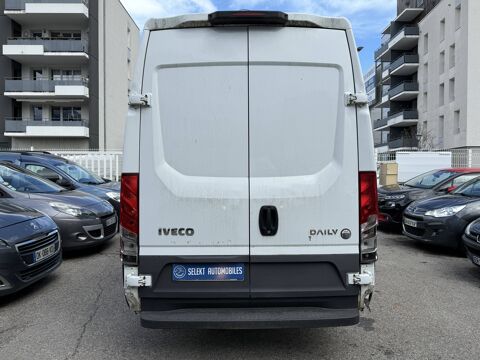Daily VI PHASE 2 35-S14 2.3 D 16V 136 CH 2018 occasion 38130 &Eacute;chirolles