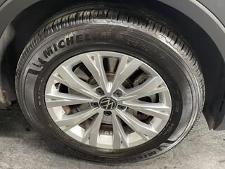 Tiguan II 1.4 eHybrid 245 Life Bus DSG6 2023 occasion 92500 Rueil-Malmaison