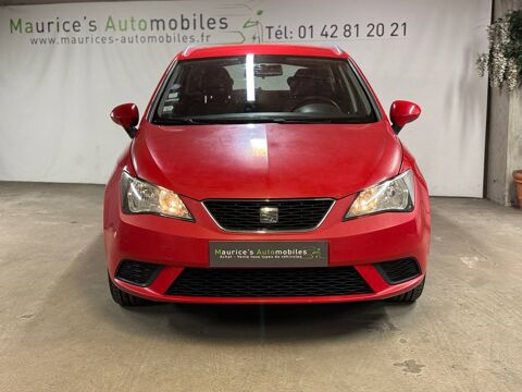 Ibiza IV 1.2 TSI 85ch Style I Tech Edition 5p 2015 occasion 75010 Paris