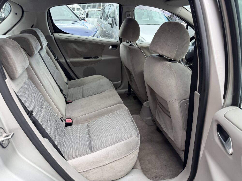 207 1.6 HDi90 Sport Pack 5p 2006 occasion 38130 &Eacute;chirolles