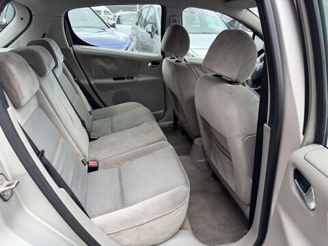 207 1.6 HDi90 Sport Pack 5p 2006 occasion 38130 &Eacute;chirolles