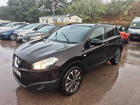 Qashqai 1.6 dCi 130 Edition Stop&Start 2013 occasion 66430 Bompas