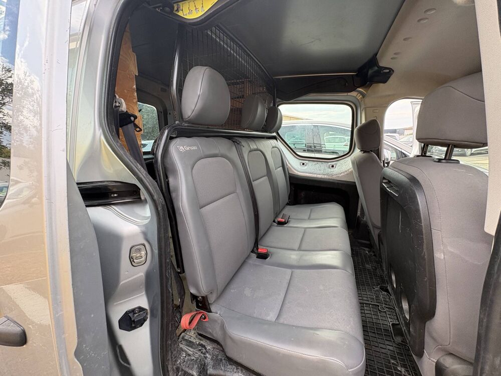 Partner Maxi 1.6 HDI 90ch 5 PL 2014 occasion 13220 Ch&acirc;teauneuf-les-Martigues