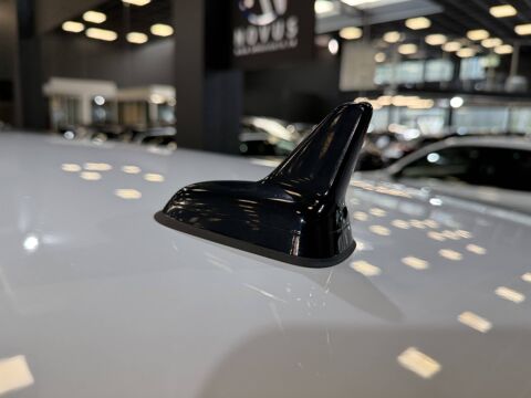 Scala SKODA SCALA 1.0 TSI BVA SELECTION 2025 occasion 77240 Vert-Saint-Denis