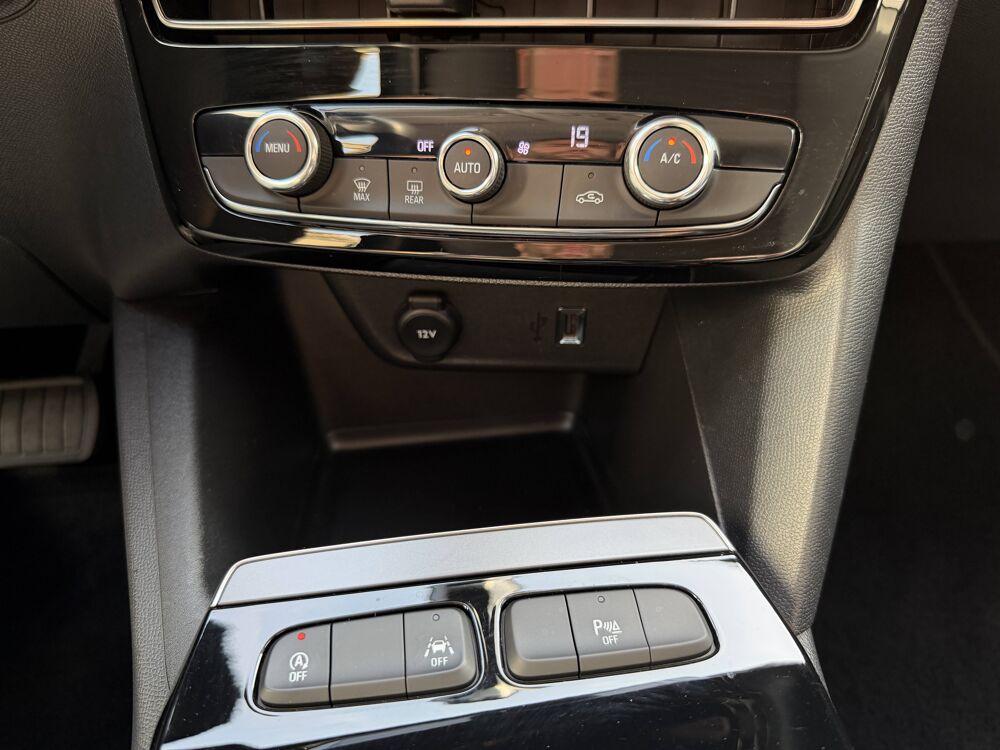 Mokka 1.2 Turbo 130ch Elegance Business BVA8 2022 occasion 49124 Saint-Barth&eacute;lemy-d'Anjou