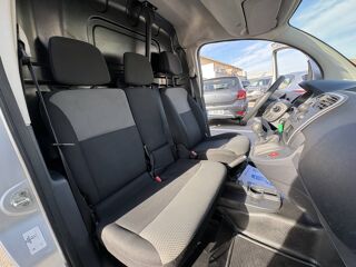Kangoo Express Express 1.5 Bluedci 95ch 3 PLACES 2021 occasion 13220 Ch&acirc;teauneuf-les-Martigues