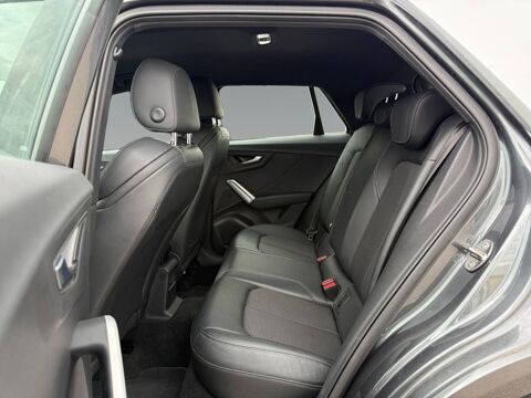 Q2 35 TFSI 150ch S line S tronic 7 2021 occasion 21600 Longvic