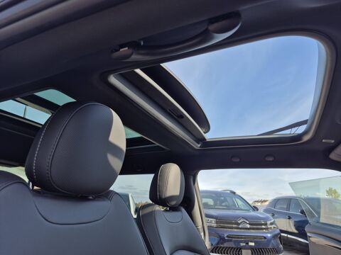 Cooper MINI HATCH COOPER SE 184 CV PREMIUM LIMITED 2023 occasion 71880 Ch&acirc;tenoy-le-Royal