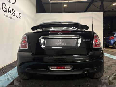 MINI COUPE I (R58) Cooper 122ch 2011 occasion 47390 Layrac