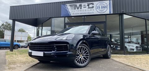 Porsche Cayenne III 3.0 340ch 2018 occasion Buchelay 78200