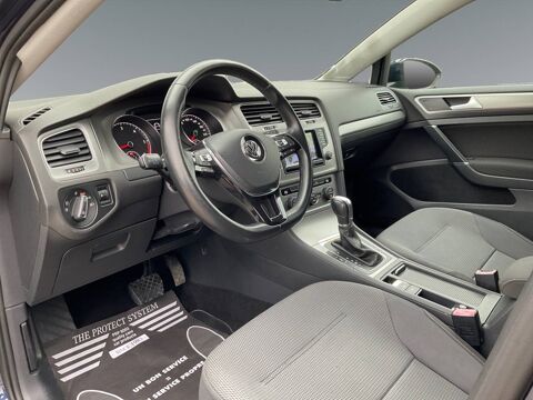 Golf 2.0 TDI 150ch BlueMotion Technology Confortline DSG6 5p 2014 occasion 21600 Longvic