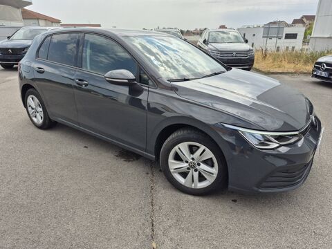 Golf 1.0 eTSI OPF 110ch Life Plus DSG7 2023 occasion 71880 Ch&acirc;tenoy-le-Royal