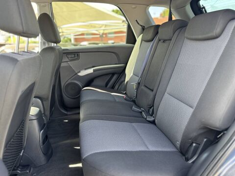 Sportage II 2.0 CRDI140 Executive 4x4 2010 occasion 69800 Saint-Priest