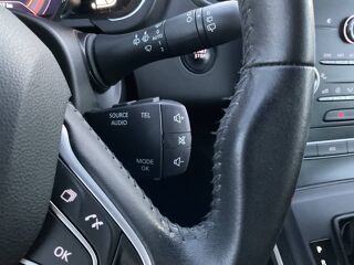 Sc&eacute;nic 1.5 dCi 110ch energy LIMITED EDC 2018 occasion 21600 Longvic