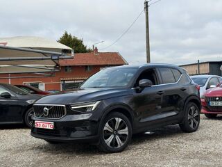XC40 T4 Recharge 129 + 82ch Ultimate DCT 7 2022 occasion 69800 Saint-Priest