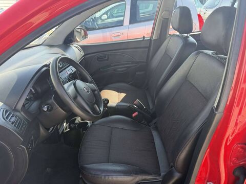 Picanto 1.0 Best 5p 2009 occasion 69800 Saint-Priest