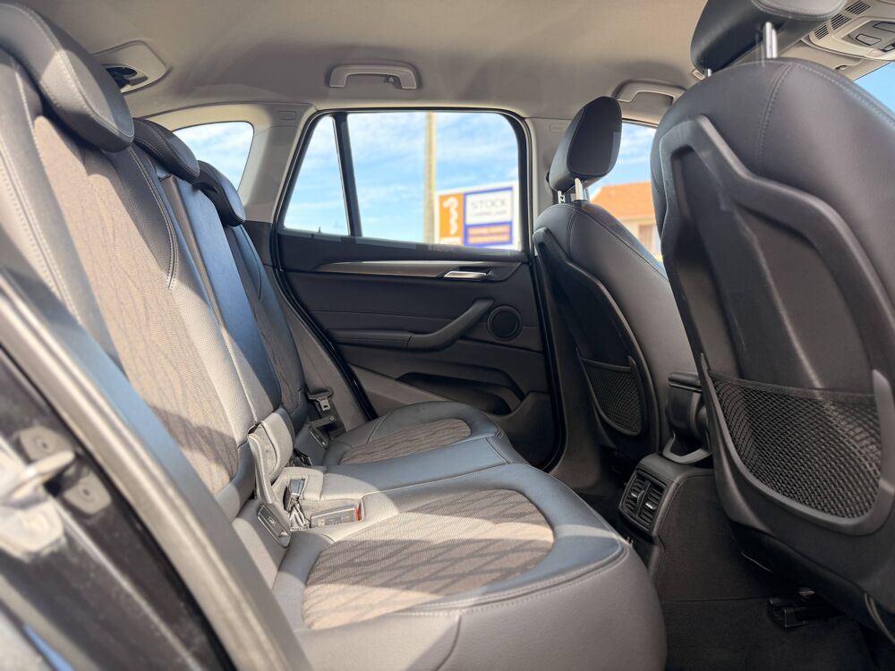 X1 xDrive18dA 150ch xLine 2019 occasion 69800 Saint-Priest