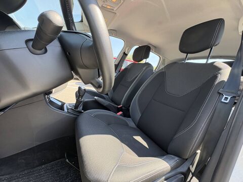 Clio SOCIETE DCI 75 ENERGY ZEN 2018 occasion 13220 Ch&acirc;teauneuf-les-Martigues