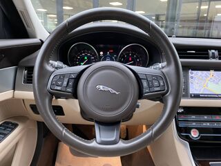 XF II 3.0 V6 340ch Prestige BVA 2017 occasion 78200 Buchelay