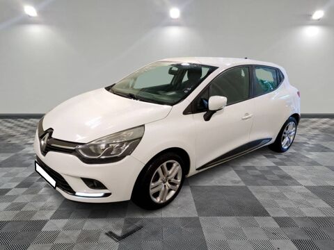 Renault clio IV Ph2. 1.5 DCI 75 Energy S&S Zen