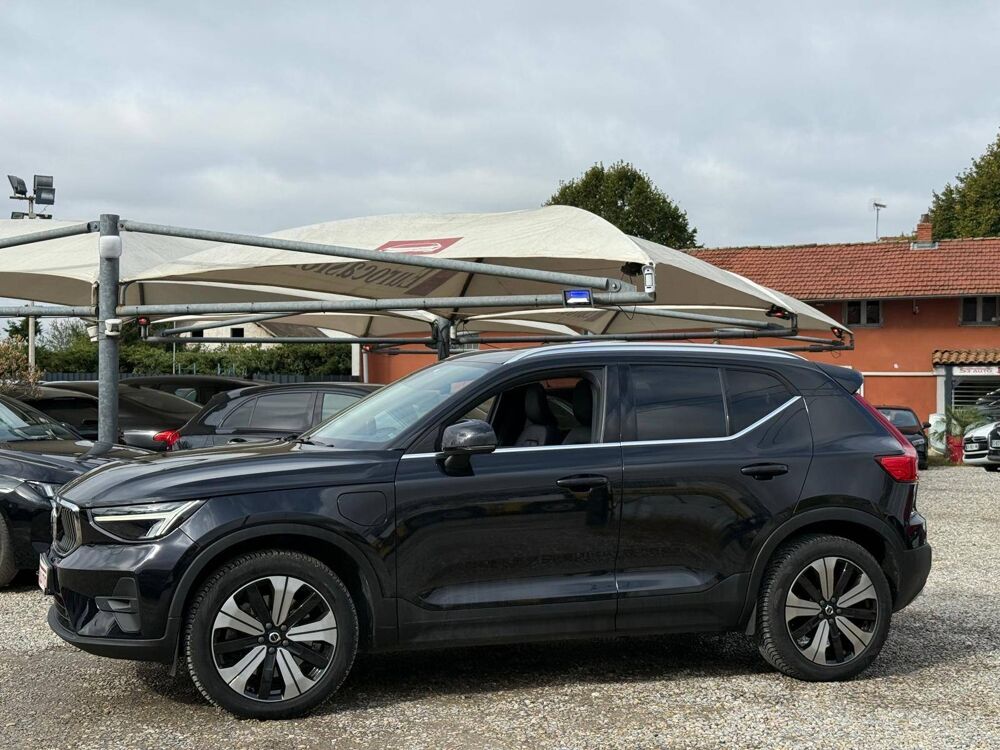 XC40 T4 Recharge 129 + 82ch Ultimate DCT 7 2022 occasion 69800 Saint-Priest