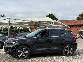XC40 T4 Recharge 129 + 82ch Ultimate DCT 7 2022 occasion 69800 Saint-Priest