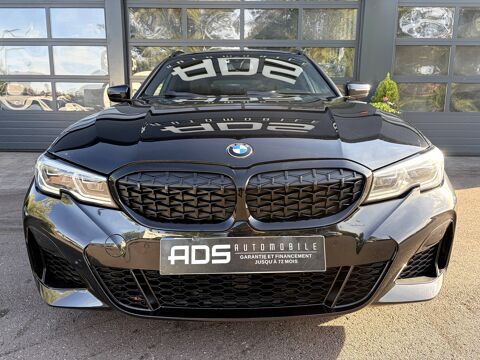 S&eacute;rie 3 M340dA MH xDrive 340ch 2020 occasion 57980 Diebling