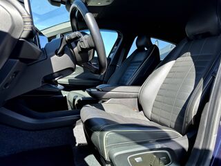 M&eacute;gane E-Tech Electric 220ch Iconic super charge 2023 occasion 17430 Tonnay-Charente