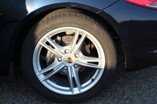 Cayman I (987) 2.9 2009 occasion 68190 Ensisheim
