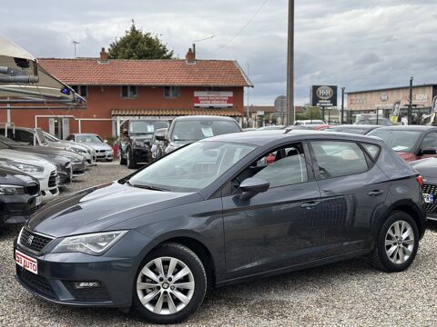 Annonce voiture Seat Leon 13490 
