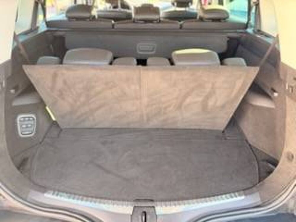 Espace V 1.6 dCi 160ch energy Zen EDC 2015 occasion 69800 Saint-Priest