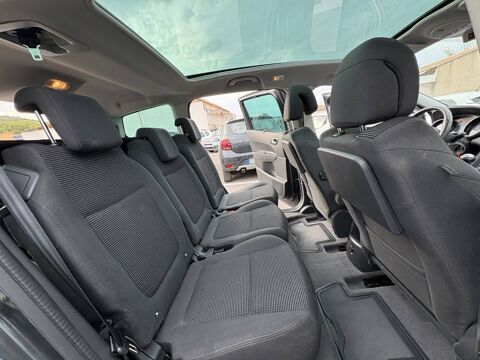 5008 1.6 BlueHDi 120ch Allure S&S 2015 occasion 13220 Ch&acirc;teauneuf-les-Martigues