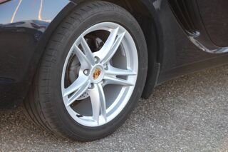 Cayman I (987) 2.9 2009 occasion 68190 Ensisheim