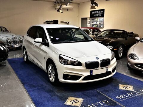 BMW Serie 2 I (F45) 225xeA 224ch Business 2017 occasion Le Mesnil-en-Thelle 60530
