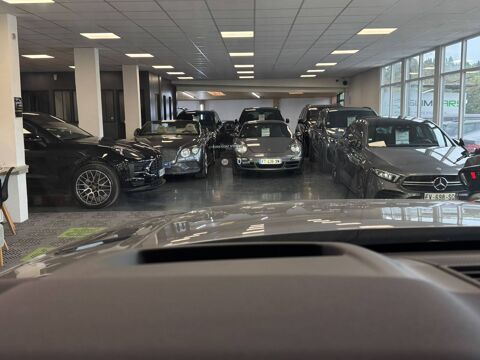 Range Rover 3.0 P440e 440ch PHEV Dynamic HSE 2023 occasion 06250 Mougins
