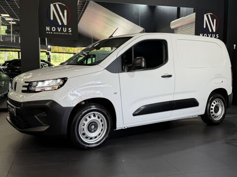 Peugeot Partner PEUGEOT PARTNER HDI 130 CV BVA L1H1/M 2026 occasion Vert-Saint-Denis 77240