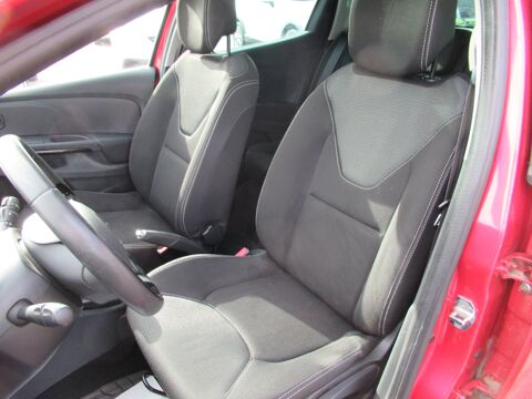 Clio IV (B98) 1.5 dCi 75ch Intens eco&sup2; 2015 occasion 10410 Saint-Parres-aux-Tertres