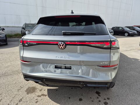 T-ROC R-Line 1.5 eTSI 150 CH DSG 7 2026 occasion 71880 Ch&acirc;tenoy-le-Royal