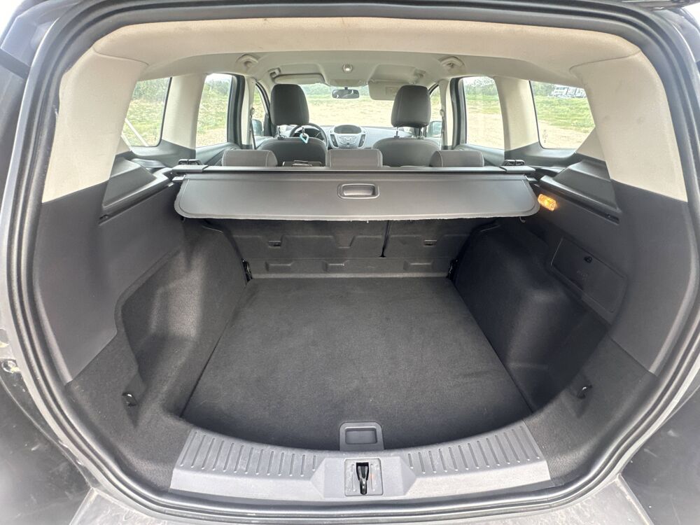 Kuga Ph2. 2.0 TDCI 140 BV6 TREND/ 1&egrave;re Main 2013 occasion 84100 Orange