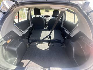 Yaris II 1.4 D-4D 90 Confort Pack 2011 occasion 84100 Orange