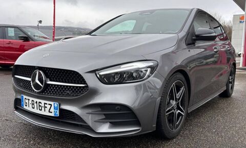 Annonce voiture Mercedes Classe B 33790 €