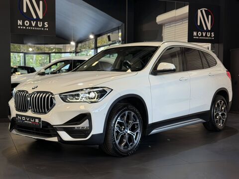 Annonce voiture BMW X1 25990 €